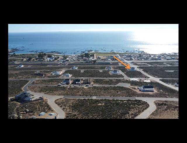 3 BEDROOM HOUSE FOR SALE IN STEENBERGS COVE